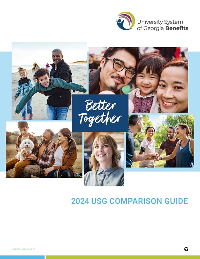 2024 USG Comparison Guide